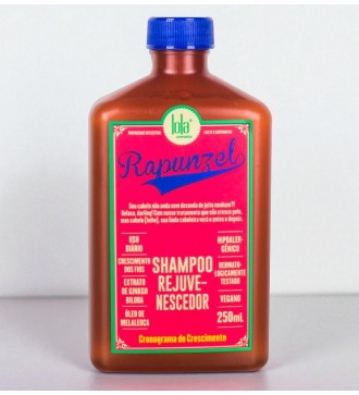 Shampoo Rapunzel 250ml