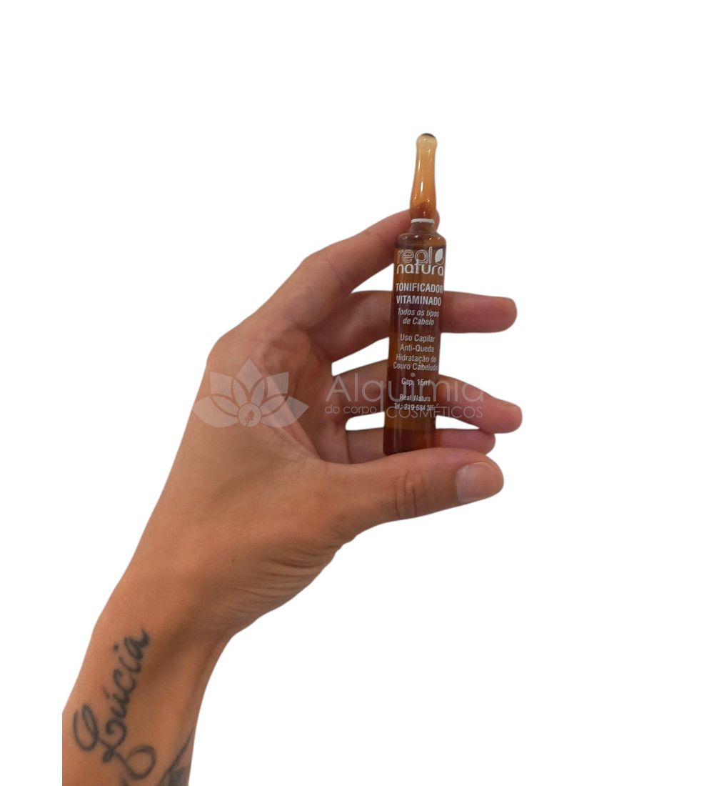 Ampola Pro-Keda 1x15ml
