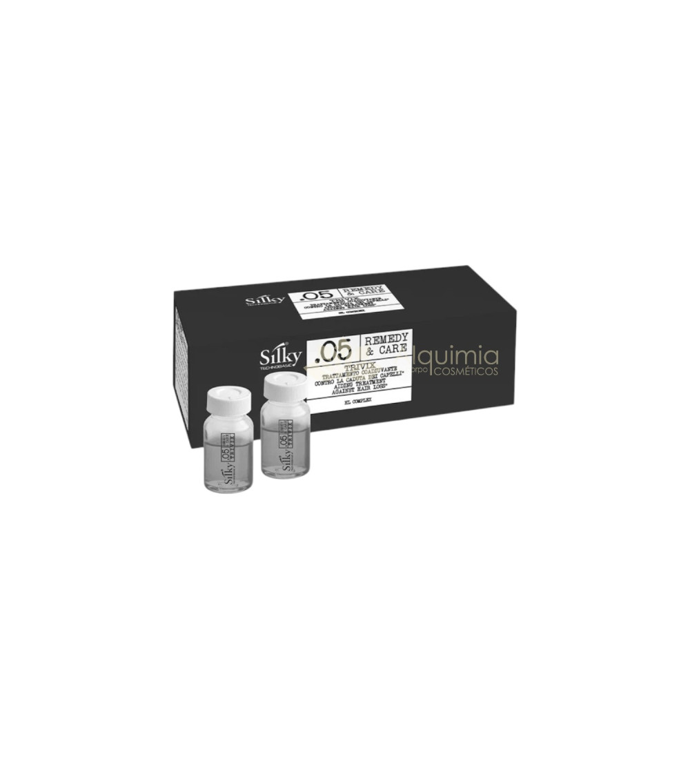 Ampola Anti Queda 20ml