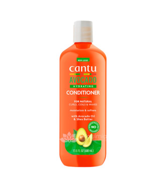 Cond Hidr Shea But 400ml