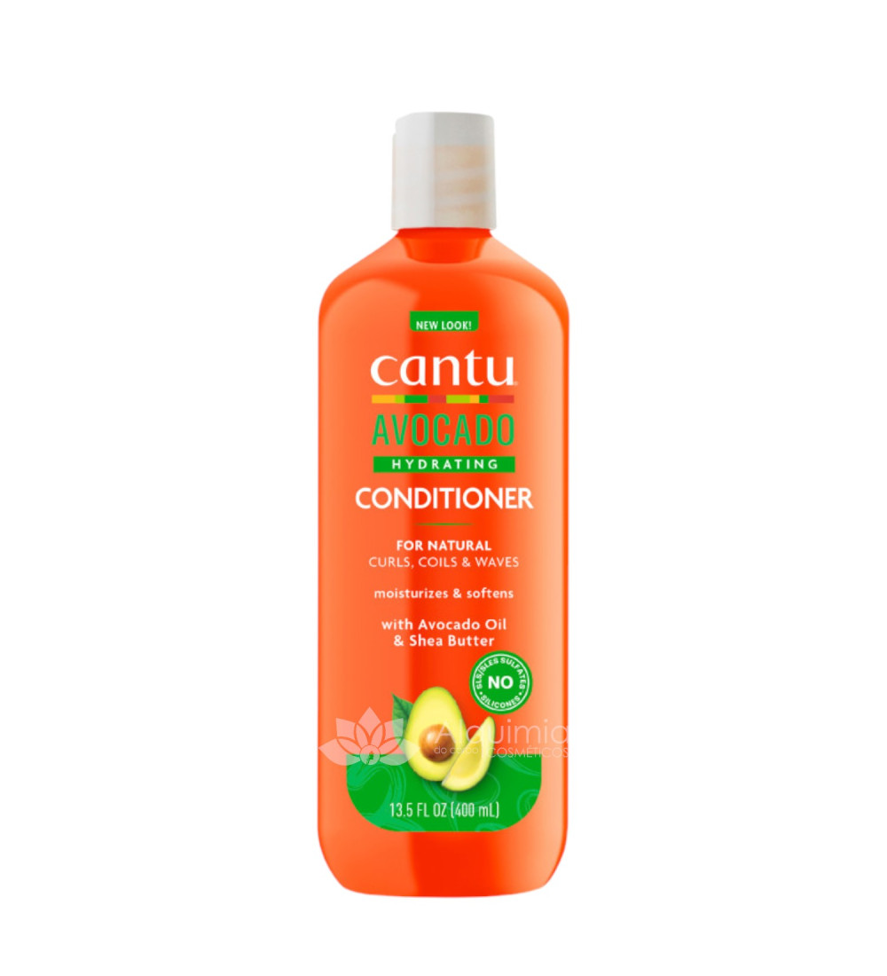 Cond Hidr Shea But 400ml