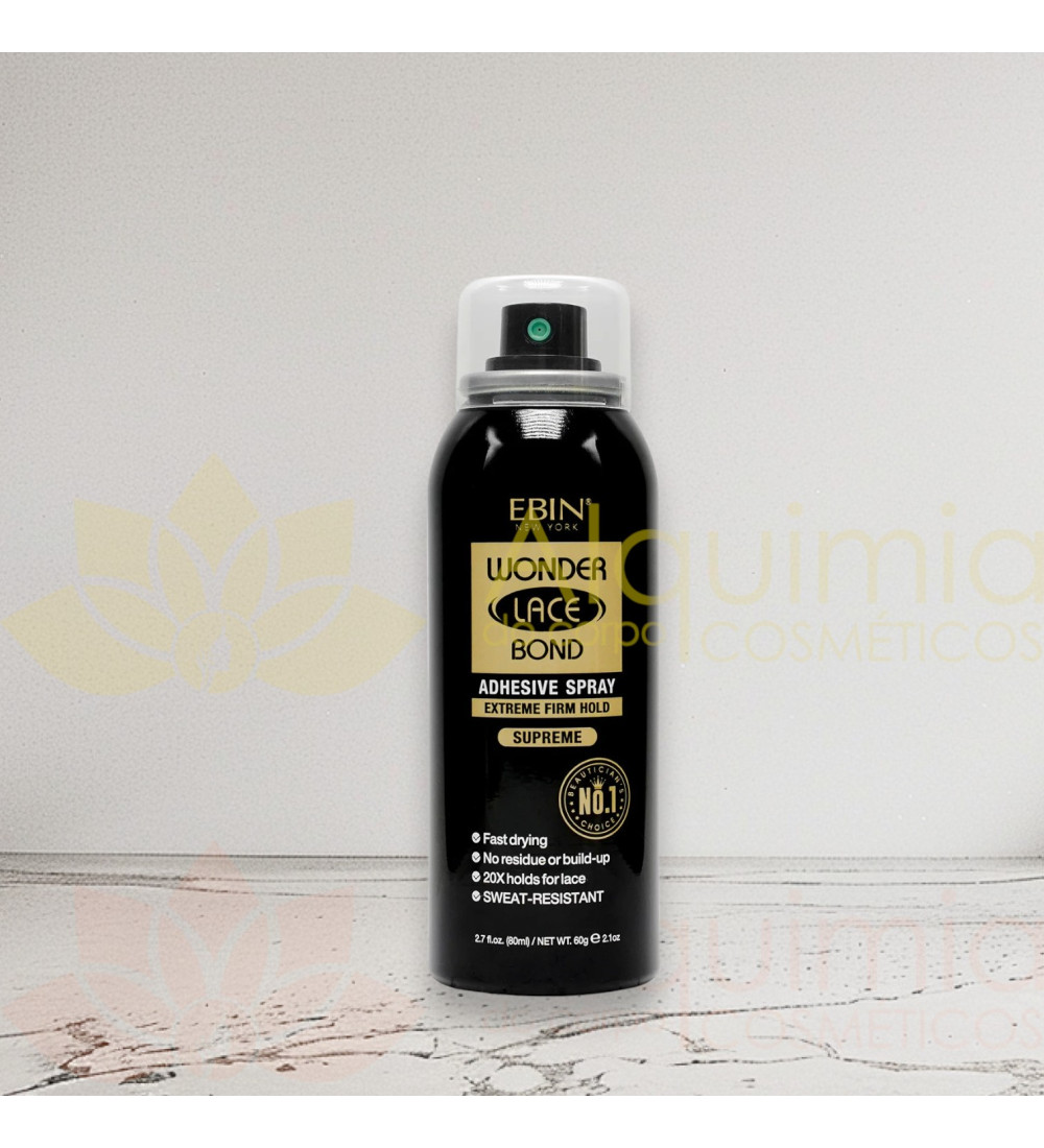 SpraWonder Bond BK 420ml