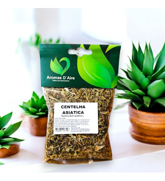 Centelha Asiatica 50gr