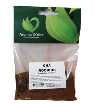 Chá Rooibos 100gr