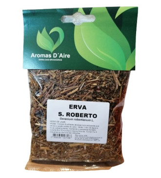 Erva S. Roberto 50gr