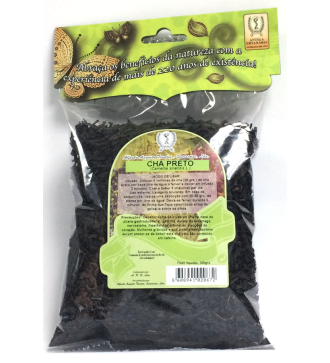 Chá Preto 50gr