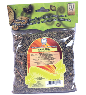 Damiana 50gr