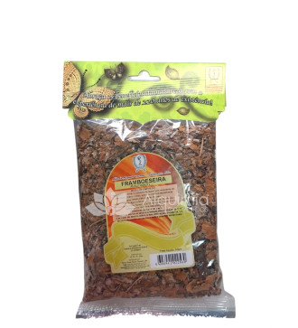 Framboeseira Folhas 50gr