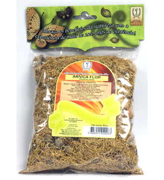 Arnica Flor 50gr