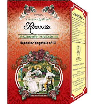 Chá Rinervia 100gr