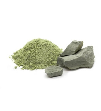Argila Verde em Pó 200gr