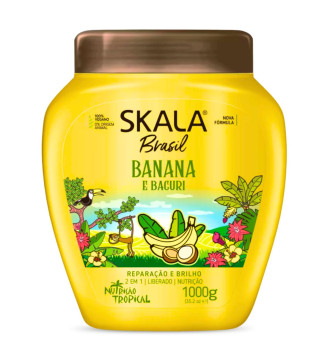 CPP+Cond Banana Bacuri1kg