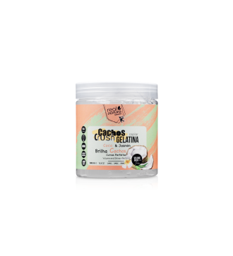 Gelatina Cachos Crush 500