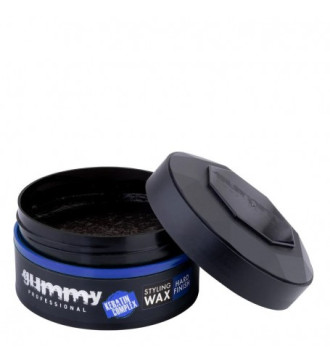 Cera Gummy Azul 150ml