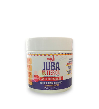 Mant Anti Butter Oil 500g