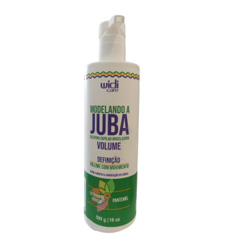 Gelatina Modelando a Juba 500g – Widi Care