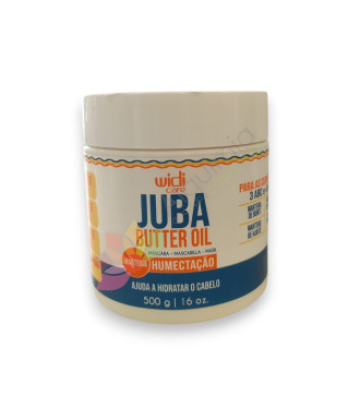 Mant Huma Butter Oil 500g