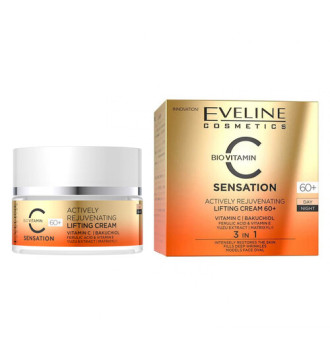 Creme Rejuvenescedor Ativ