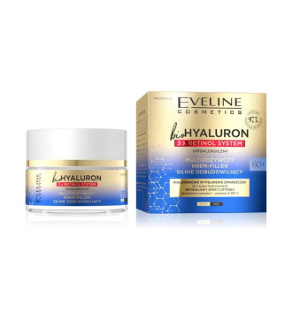 Creme Preenc R 60+ 50ml