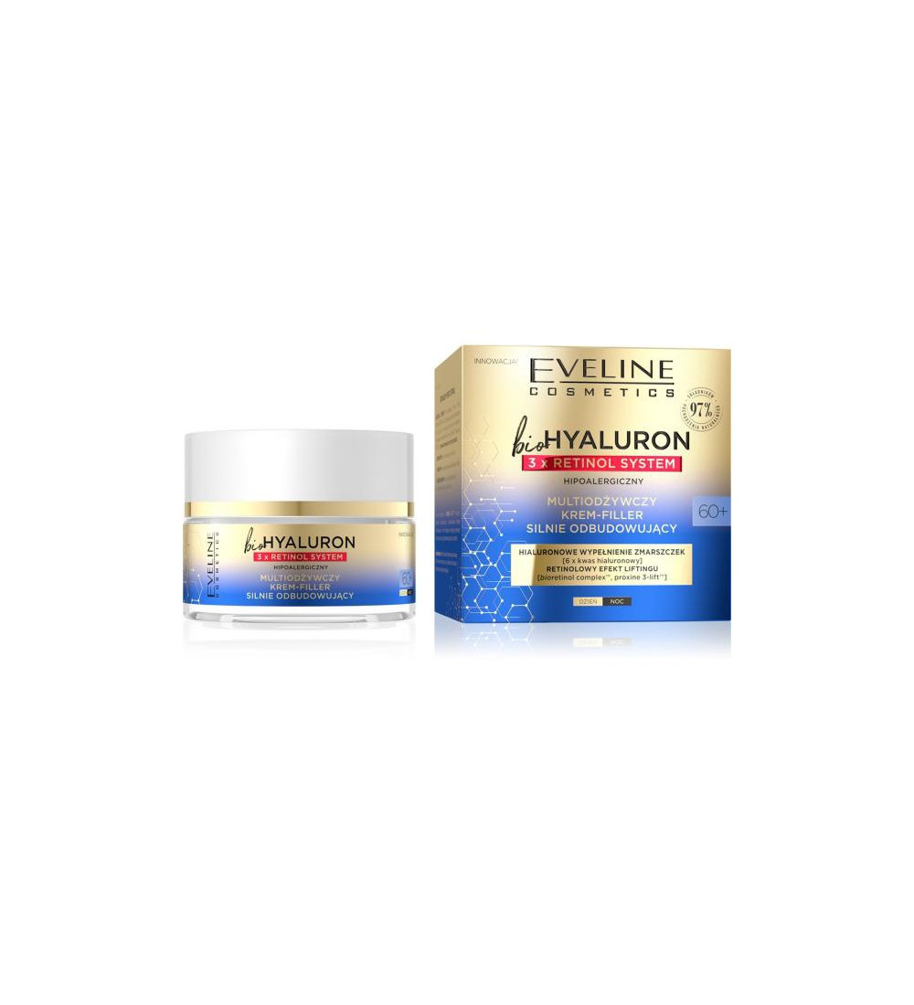 Creme Preenc R 60+ 50ml