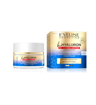 Creme Preenchedor R 50ml