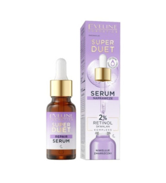 Serum com Retinol  18ml