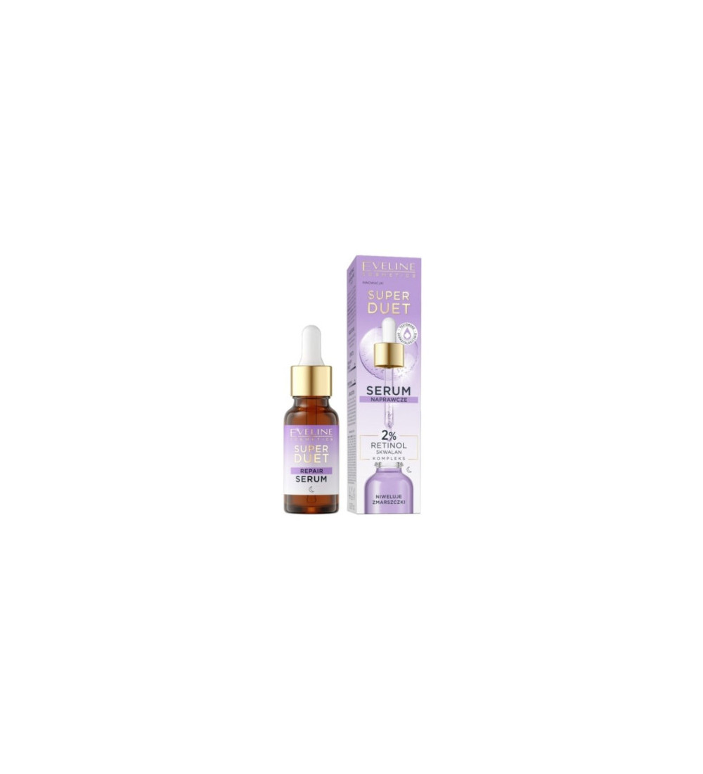 Serum com Retinol  18ml