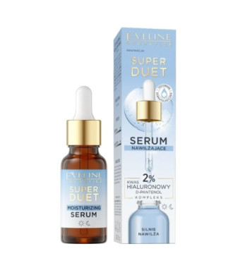 Serum D-Pantenol 18ml