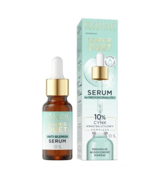 Serum AntiImperfeicoes 18