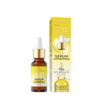 Serum Vitamina C