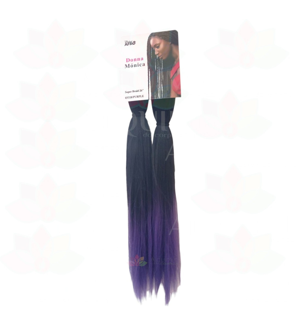 Cabelo D Monica OT1B/PURP