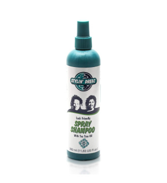 Shampoo Em Spray  350ml
