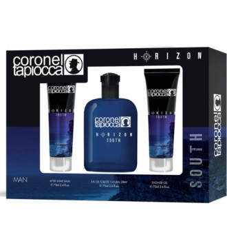 CoffretCoronel Tapiocca S