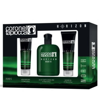 CoffretCoronel Tapiocca N