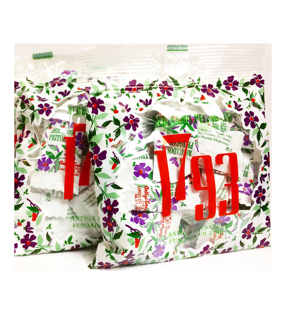 Rebucado Peitoral1793 80g