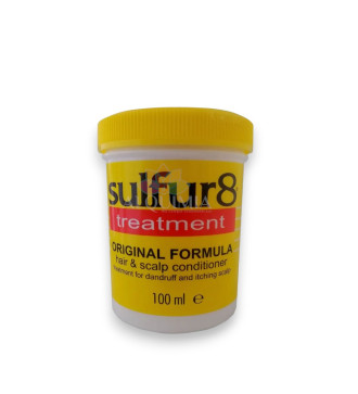 Cond Anticaspa 100ml