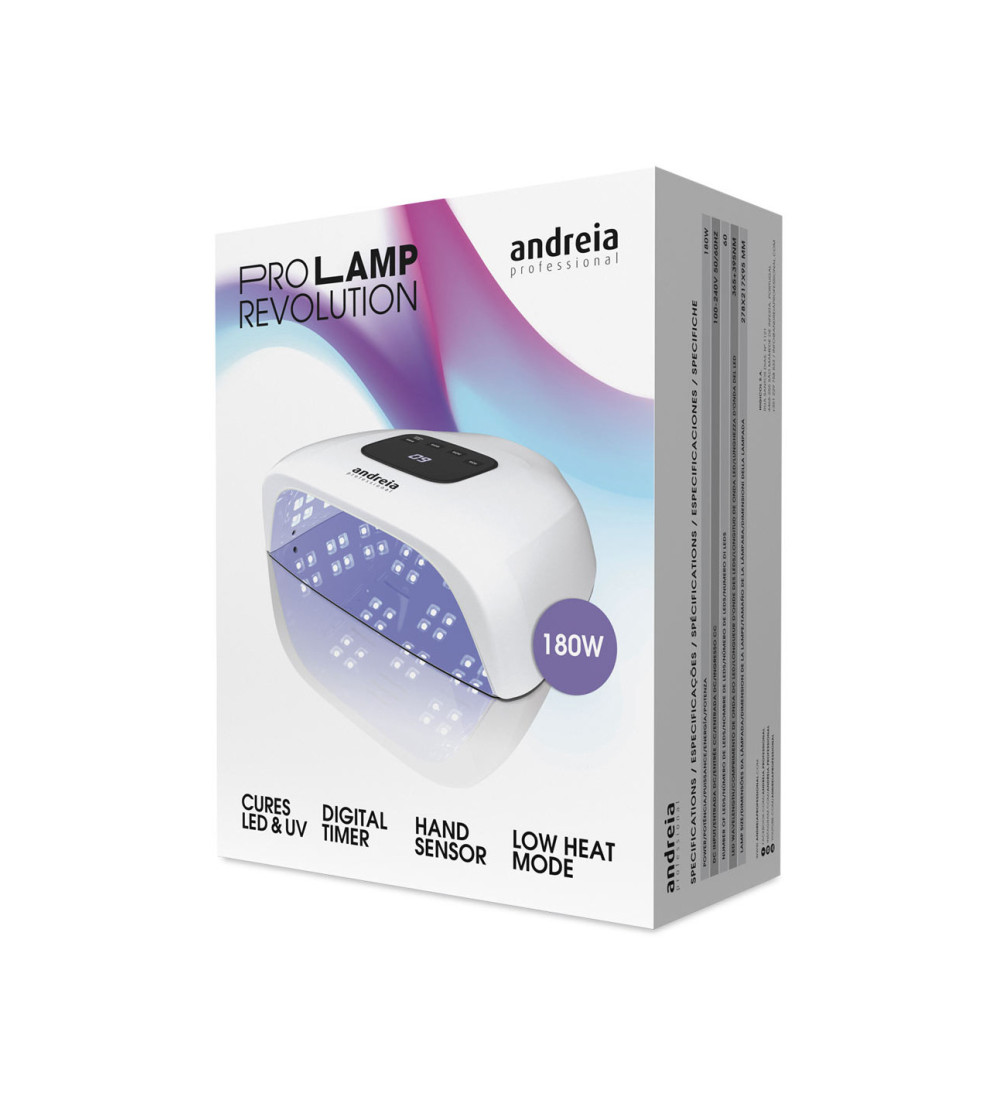 Catalisador Pro Lamp 180W