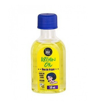 Óleo de Argan 50ml - Lola