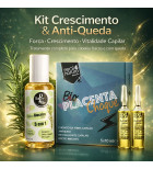 Kit Crescimento Anti Qued