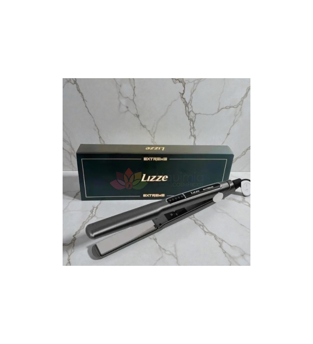 Prancha Lizze Extreme 250