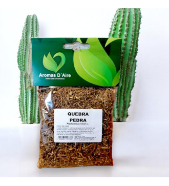 Quebra Pedra 50gr