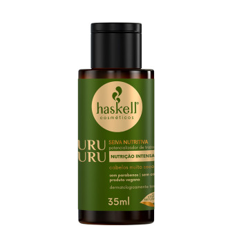 Seiva Nutritiva Murumuru