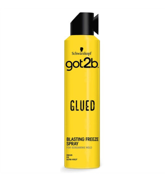 Got2b GLUED Spray 100ml