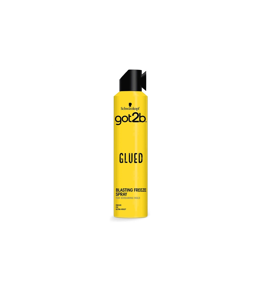 Got2b GLUED Spray 100ml