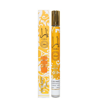 Perfume Yara Amarelo 35ML