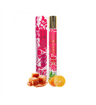 Perfume Yara Vermelho Candy 35ML