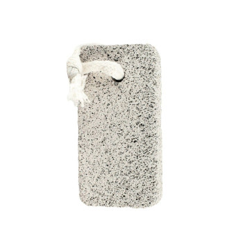 Lixa Pedicure em Pedra