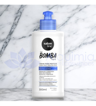 CPP SOS Bomba 300ml