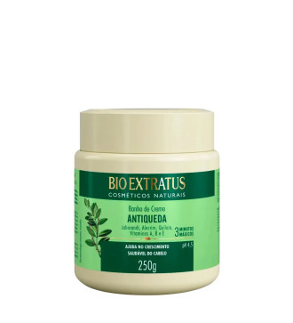 Máscara Antiqueda 250gr