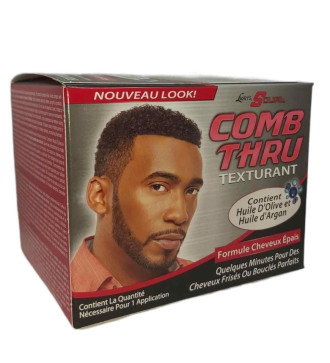 Texturizante Ondulados